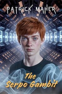 Produktbild: The Serpo Gambit (Timethreader Series, #3)