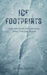 Produktbild: Ice Footprints