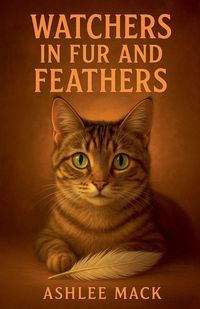 Produktbild: Watchers in Fur and Feathers