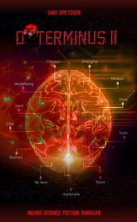 Produktbild: D*terminus Ii