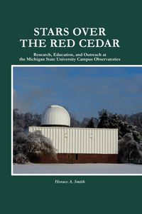 Produktbild: Stars Over the Red Cedar
