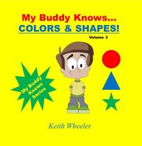 Produktbild: My Buddy Knows...Colors & Shapes
