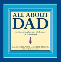 Produktbild: All About Dad