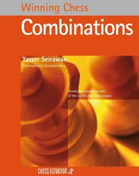 Produktbild: Winning Chess Combinations