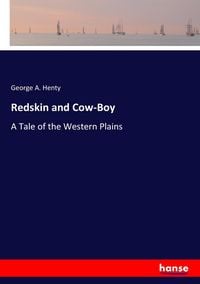 Produktbild: Redskin and Cow-Boy