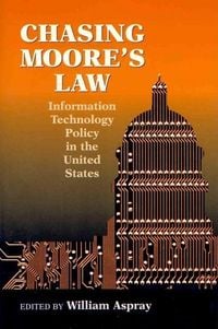Produktbild: Chasing Moore's Law