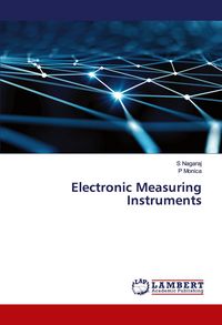 Produktbild: Electronic Measuring Instruments