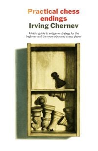 Produktbild: Practical Chess Endings