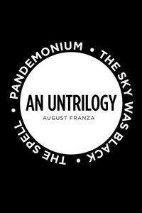 Produktbild: An Untrilogy
