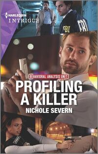 Produktbild: PROFILING A KILLER ORIGINAL/E