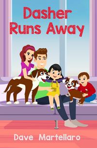 Produktbild: Dasher Runs Away