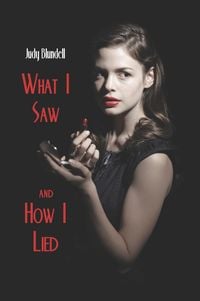 Produktbild: What I Saw and How I Lied