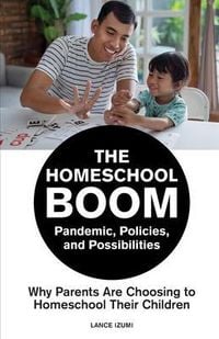 Produktbild: The Homeschool Boom