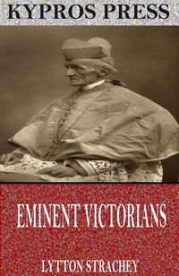 Produktbild: Eminent Victorians