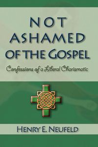Produktbild: Not Ashamed of the Gospel