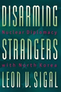 Produktbild: Disarming Strangers