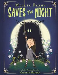 Produktbild: Millie Fleur Saves The Night