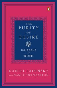 Produktbild: Ladinsky, D: Purity of Desire