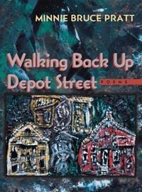 Produktbild: Walking Back Up Depot Street: Poems