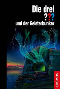 Produktbild: Die drei ??? und der Geisterbunker (drei Fragezeichen)