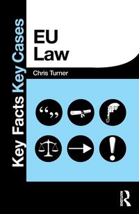 Produktbild: Eu Law