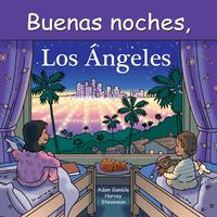 Produktbild: Buenas Noches, Los &Aacute;ngeles