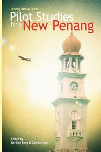 Produktbild: Pilot Studies for a New Penang