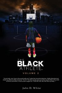 Produktbild: The Black Athlete volume 2