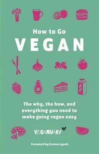 Produktbild: How To Go Vegan
