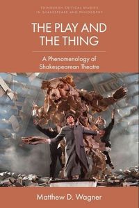 Produktbild: The Play and the Thing