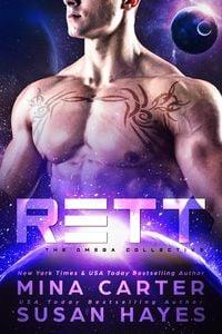 Produktbild: Rett (The Omega Collective, #5)