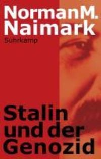 Produktbild: Stalin und der Genozid