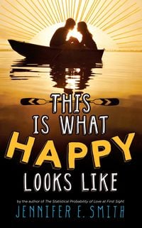 Produktbild: This Is What Happy Looks Like