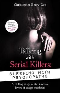 Produktbild: Talking with Serial Killers