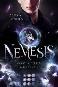 Bild vom Artikel Nemesis 2: Vom Sturm geküsst vom Autor Asuka Lionera