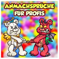 Produktbild: Anmachspr&uuml;che f&uuml;r Profis