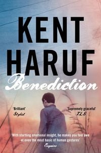 Produktbild: Benediction