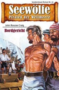 Produktbild: Seew&ouml;lfe - Piraten der Weltmeere 16