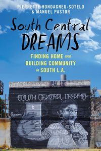 Produktbild: South Central Dreams