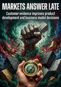 Produktbild: Markets Answer Late