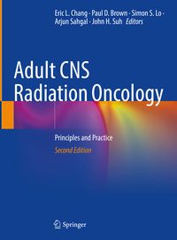 Produktbild: Adult CNS Radiation Oncology