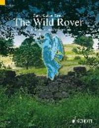 Produktbild: The Wild Rover. Streichquartett. Partitur und Stimmen.