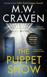Produktbild: The Puppet Show