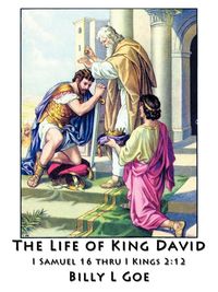 Produktbild: The Life of King David