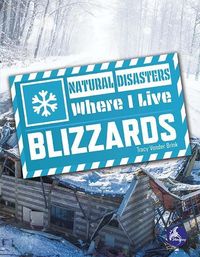 Produktbild: Blizzards