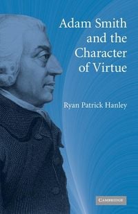 Produktbild: Adam Smith and the Character of Virtue