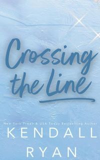 Produktbild: Crossing the Line