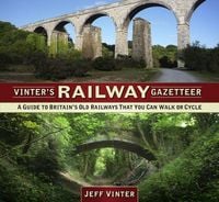 Produktbild: Vinter's Railway Gazetteer