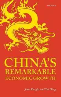 Produktbild: China's Remarkable Economic Growth