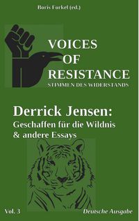 Produktbild: Voices of Resistance